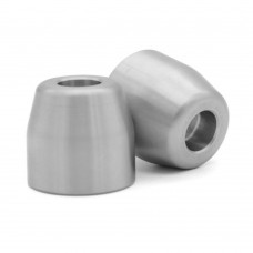 R&G Racing Stainless Bar Ends for the Ducati Panigale V2 '20-'22 / Aprilia RSV4 RR '15-'22 / RSV4 RF '19-'21 / RSV4 1100 Factory '19-'22 R&G Racing Stainless Bar Ends for the Ducati Panigale V2 '20-'22 / Aprilia RSV4 RR '15-'22 / RSV4 RF '19-'21 / RSV4 1100 Factory '19-'22